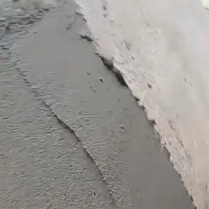 吕梁水工建筑物I级C55聚合物改性水泥砂浆 渠道防渗泵站加固迎水面抗冲刷砂浆