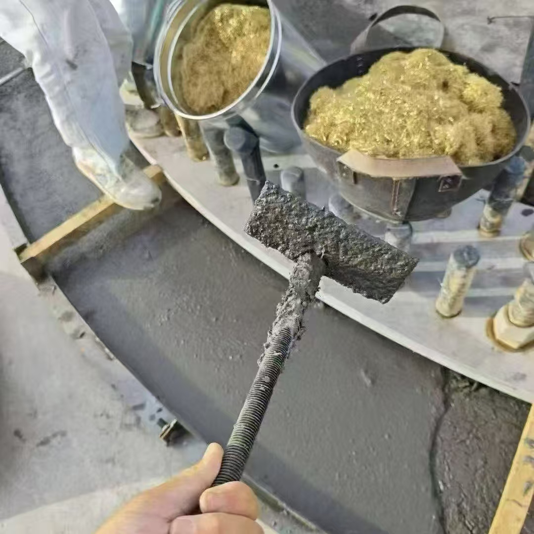 吕梁C120风电设备基础专用灌浆料