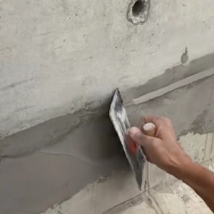 吕梁P型防护型环氧树脂砂浆