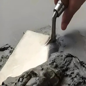 吕梁混凝土裂缝孔洞剥落冻融修复用高强度丙乳防腐蚀砂浆